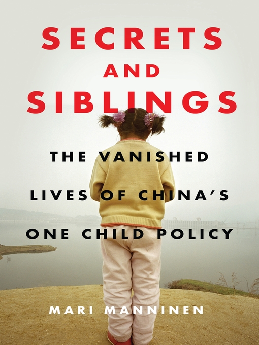 Title details for Secrets and Siblings by Mari Manninen - Available
